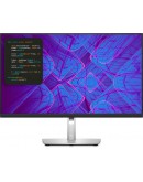 Монитор Dell P2723QE, 27 IPS LED AG, 5ms, 1000:1, 350 cd/m