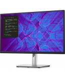 Монитор Dell P2723QE, 27 IPS LED AG, 5ms, 1000:1, 350 cd/m