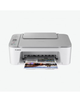 Canon PIXMA TS3451 All-In-One, White