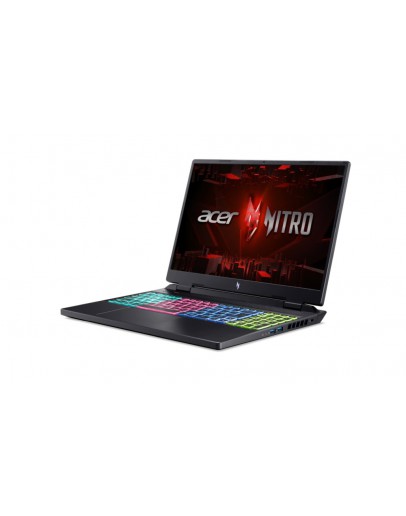 Лаптоп Acer Nitro 16 AN16-51-79NL, Intel Core i7-13700H (