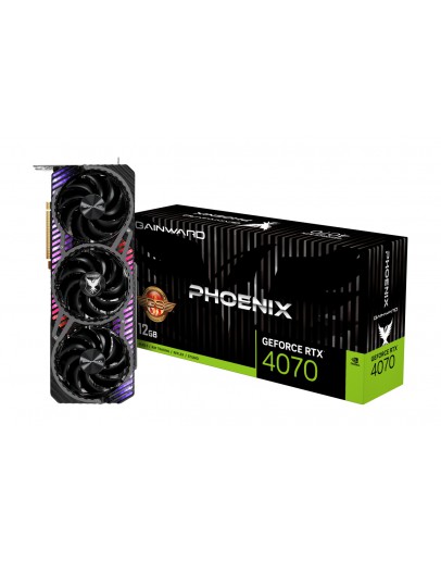 GW RTX4070 PHOENIX GS 12GB