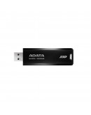 ADATA EXT SSD SC610 1000GB RED