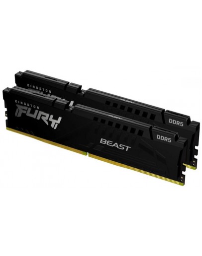 2X16G DDR5 6000 KING FURY BEAS