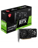 MSI Video Card Nvidia GeForce RTX 3050 VENTUS 2X