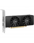 MSI Video Card Nvidia GeForce RTX 3050 LP 6G OC,