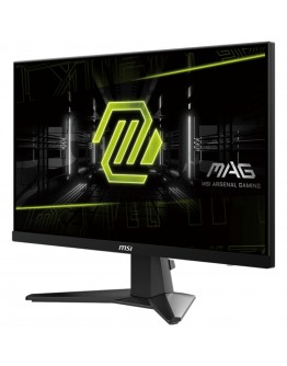 Монитор MSI MAG 256F Gaming Monitor, 24.5