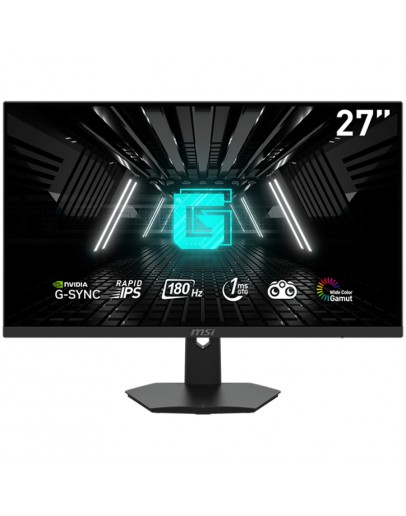 Монитор MSI G274F Gaming Monitor, 27