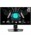 Монитор MSI G255PF E2 Gaming Monitor, 24.5