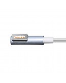 Makki зарядно за лаптоп заместител Laptop Adapter Apple - 16.5V 3.65A 60W L tip G1 MagSafe - MAKKI-NA-AP-31