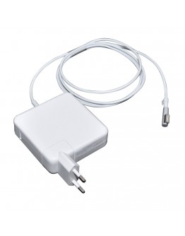 Makki зарядно за лаптоп заместител Laptop Adapter Apple - 18.5V 4.6A 85W L tip G1 MagSafe - MAKKI-NA-AP-32