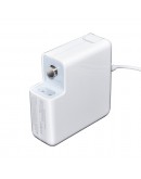 Makki зарядно за лаптоп заместител Laptop Adapter Apple - 18.5V 4.6A 85W L tip G1 MagSafe - MAKKI-NA-AP-32