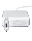 Makki зарядно за лаптоп заместител Laptop Adapter Apple - 20V 4.25A 85W T tip G2 MagSafe2 - MAKKI-NA-AP-35