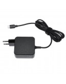 Makki зарядно за лаптоп Laptop Adapter Universal Type-C 45W - MAKKI-NA-TC-39