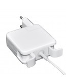 Makki зарядно за лаптоп заместител Laptop Adapter Apple - 14.85V 3.05A 45W T tip G2 MagSafe2 - MAKKI-NA-AP-33