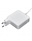 Makki зарядно за лаптоп заместител Laptop Adapter Apple - 16.5V 3.65A 60W T tip G2 MagSafe2 - MAKKI-NA-AP-34