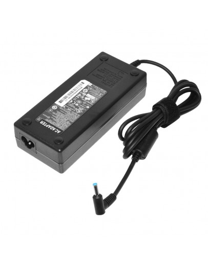 Makki зарядно за лаптоп Laptop Adapter HP 19.5V 6.15A 120W 4.5x3.0mm - MAKKI-NA-H-63