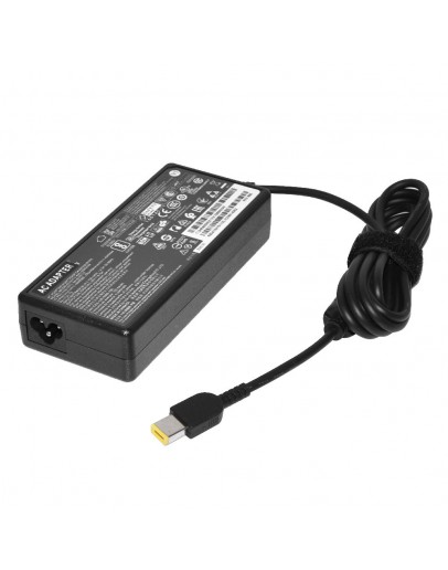 Makki зарядно за лаптоп Laptop Adapter LENOVO 20V 6.75A 135W USB - MAKKI-NA-LE-64