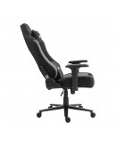 Marvo геймърски стол Gaming Chair - CH-178 Black/Grey