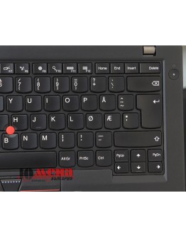 Lenovo ThinkPad T460s