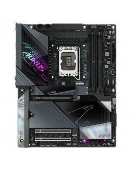 GB Z890 AORUS MASTER