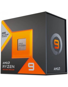 AMD RYZEN 9 7950X3D BOX