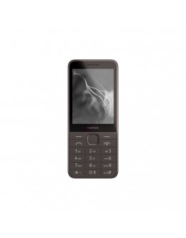 NOKIA 235 DS 4G 2024 BLACK