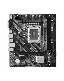 ASROCK H610M-HDV/M.2 R2.0/DDR4