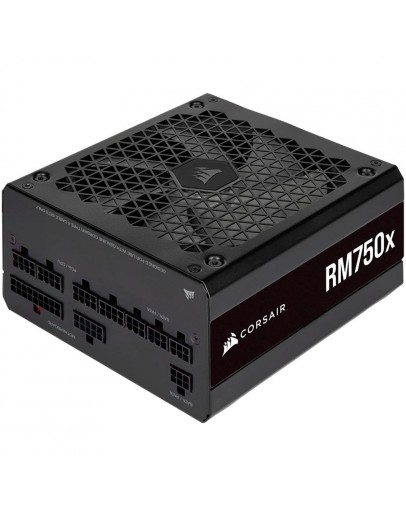 Corsair RMx Series (2021), RM750x, 750 Watt,