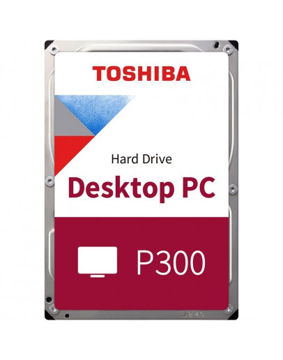 HDD desktop Toshiba P300 SMR (3.5