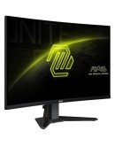 Монитор MSI MAG 27C6X Curved Gaming Monitor, 27