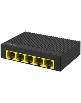 Imou, 5-port Gigabit