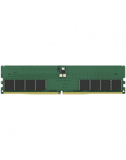 Kingston 32GB 5600MT/s DDR5 Non-ECC CL46 DIMM