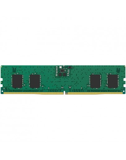 Kingston 16GB 5600MT/s DDR5 Non-ECC CL46 DIMM