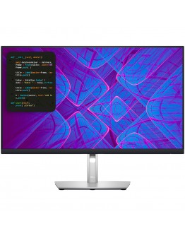 Монитор Dell Monitor LED P2723QE, 27