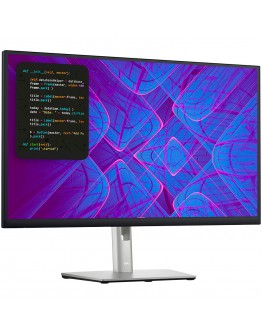 Монитор Dell Monitor LED P2723QE, 27