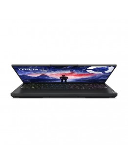 Лаптоп LENOVO LEGION 5 PRO/83DF002QBM