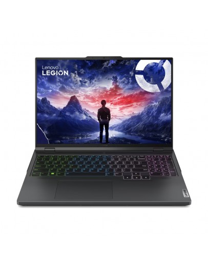 Лаптоп LENOVO LEGION 5 PRO/83DF006HBM