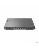 Лаптоп LENOVO LEGION5 SLIM/83DH001HBM