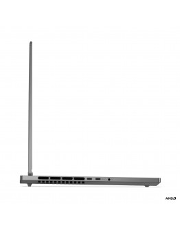 Лаптоп LENOVO LEGION5 SLIM/83DH001HBM