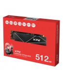 ADATA S70 BLADE 512G M2 2280