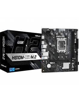 ASROCK H610M-H2/M.2