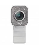 LOGITECH StreamCam - OFF-WHITE -