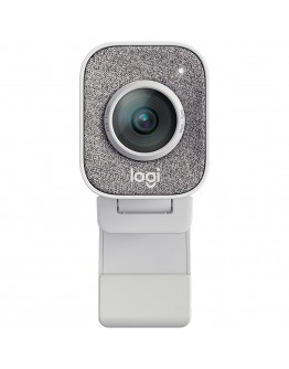 LOGITECH StreamCam - OFF-WHITE -