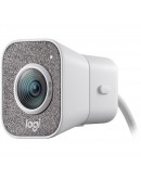 LOGITECH StreamCam - OFF-WHITE -