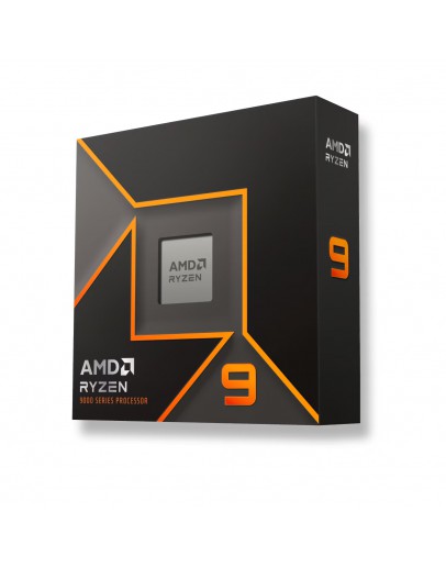 AMD RYZEN 9 9950X BOX