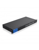 Linksys LGS124