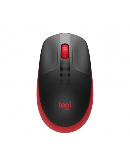 LOGITECH M190 WL RED