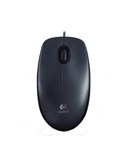 LOGITECH M90 /USB/BLACK