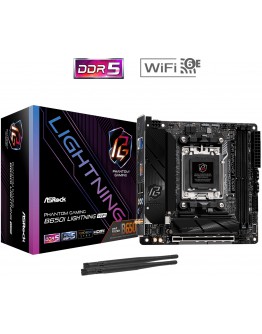 ASROCK B650I LIGHTNING WIFI