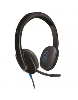 LOGITECH H540 USB HEADSET